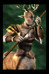 Troop: Centaur Warden